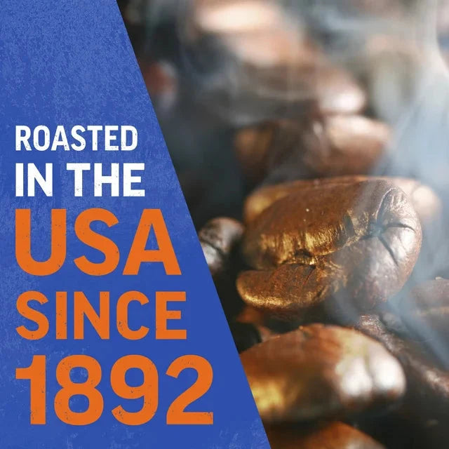 Maxwell House Original Roast Ground Coffee, 42.5 oz. Canister - Amado Deals - wholesale and distributors with free shipping in United States Maxwell House Original Roast Ground Coffee, 42.5 oz. Canister - Amado Deals - wholesale and distributors with free shipping in United States